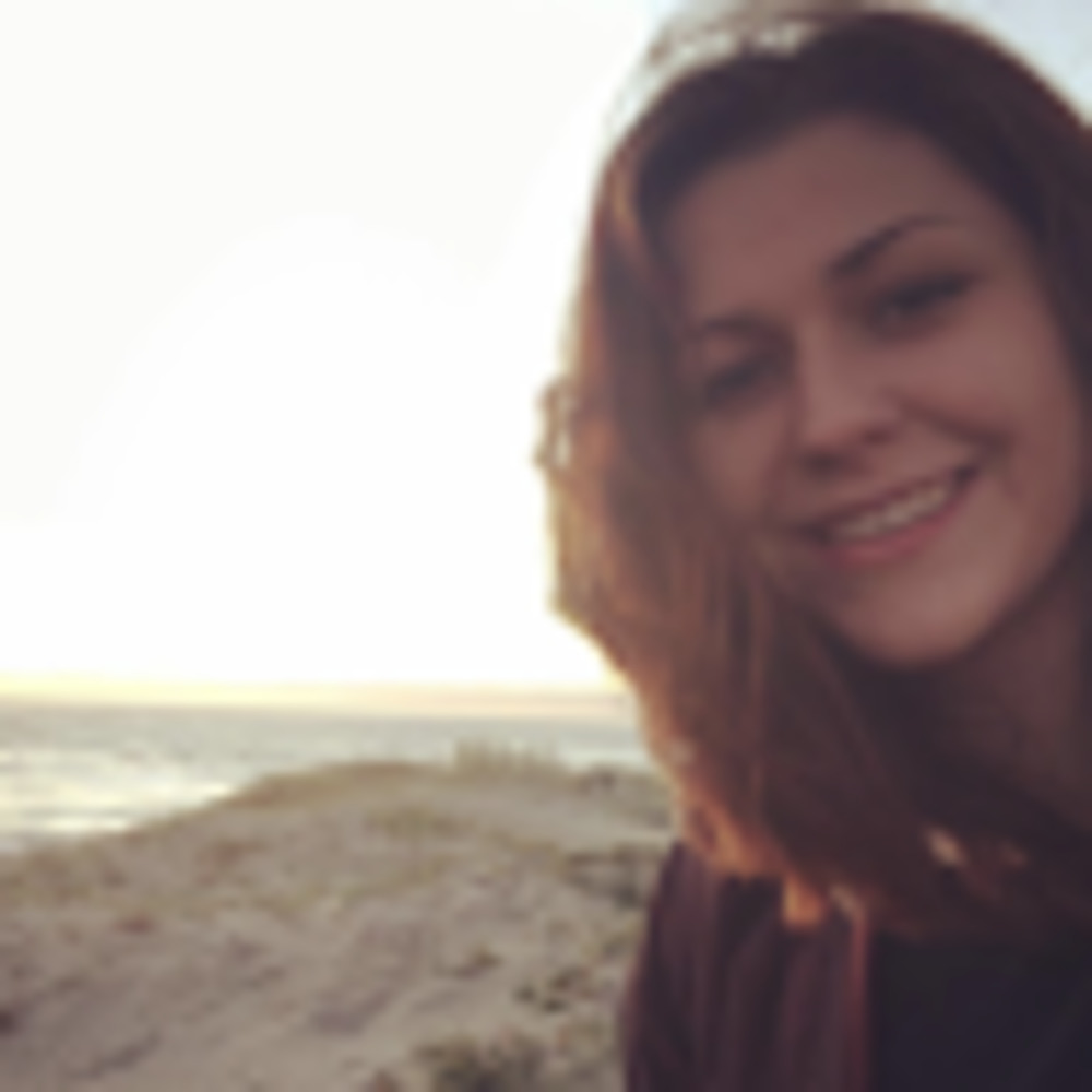 Meet your Posher, Catherine a.